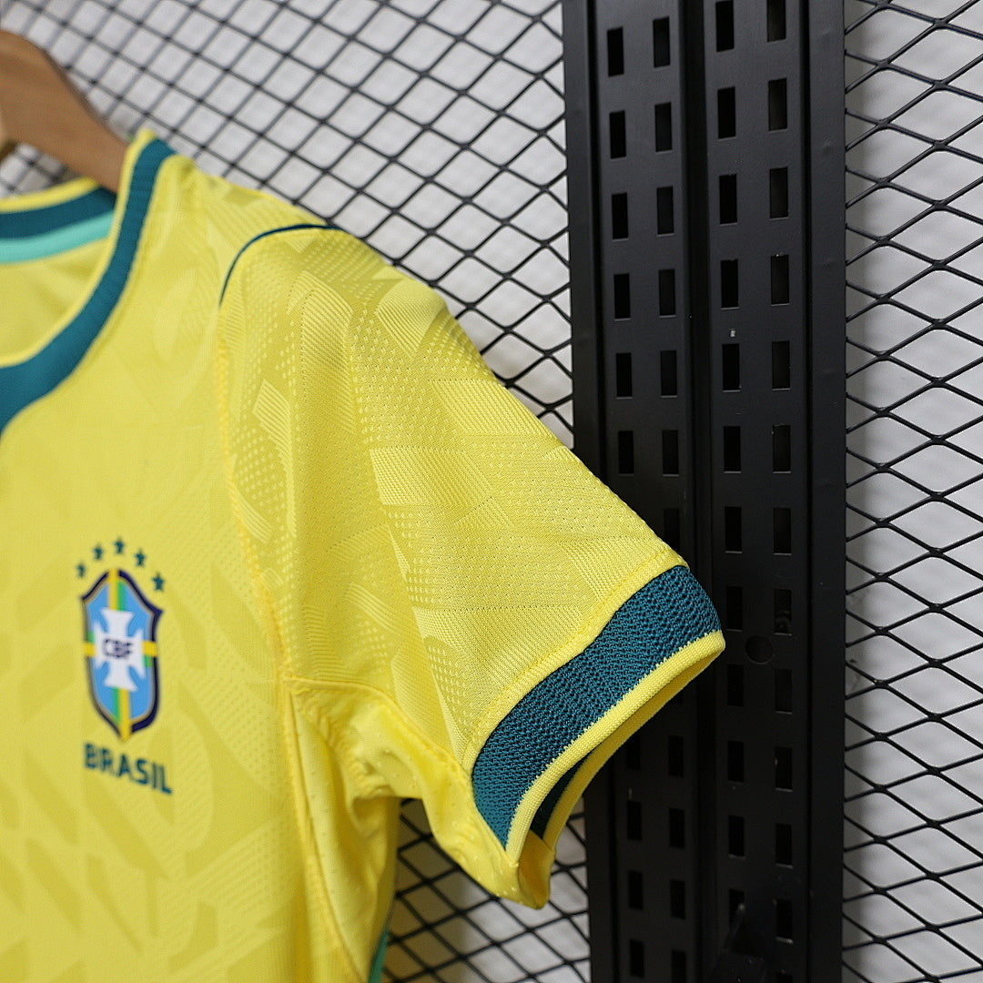 26-27 Brazil (Home)