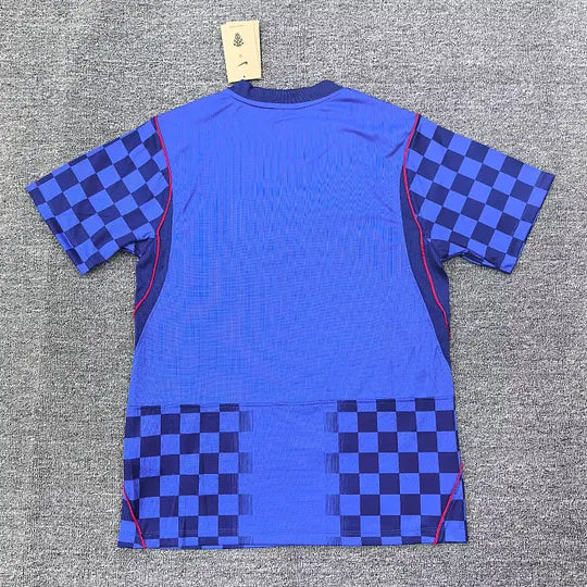 2026 Croatia National Team Away Shirt