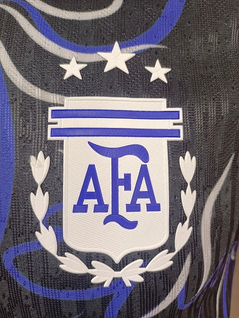 26-27 Argentina (Away)