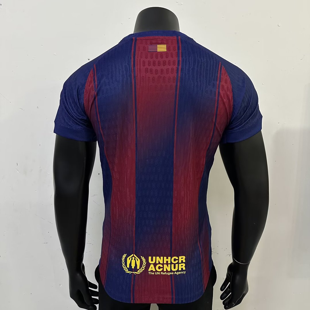 Barcelona - La Liga