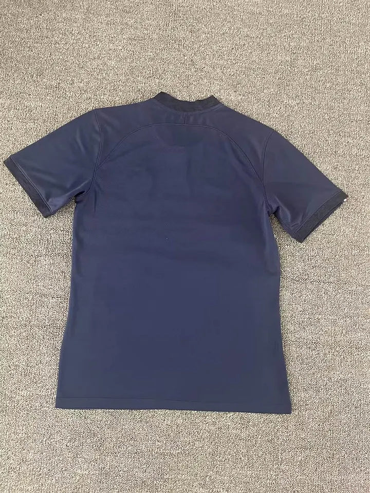 2022 FIFA World Cup France Home Shirt