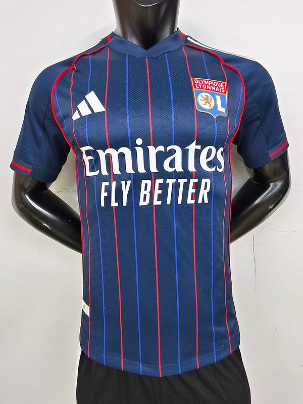 Lyon - Ligue 1