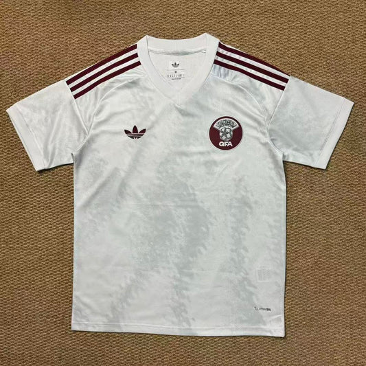 26-27 Qatar (Away)