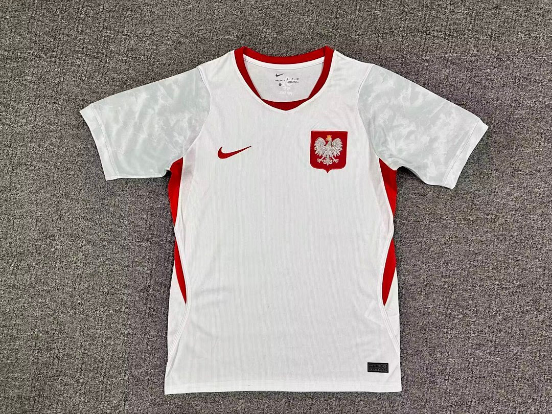 26-27 Poland (Home)