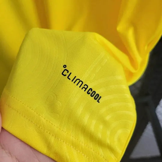 2026 Sweden Home Shirt