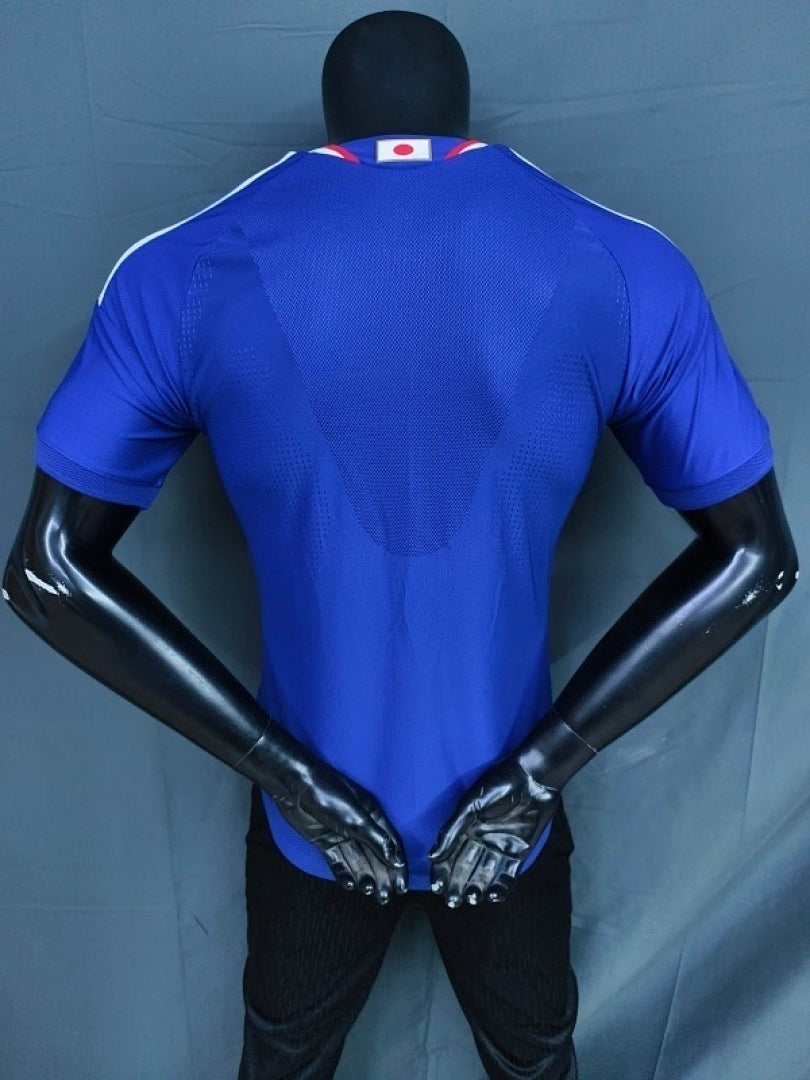 26-27 Japan (Home)