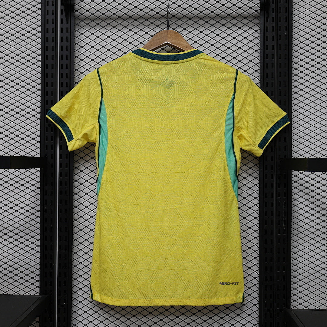 26-27 Brazil (Home)
