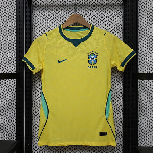 26-27 Brazil (Home)