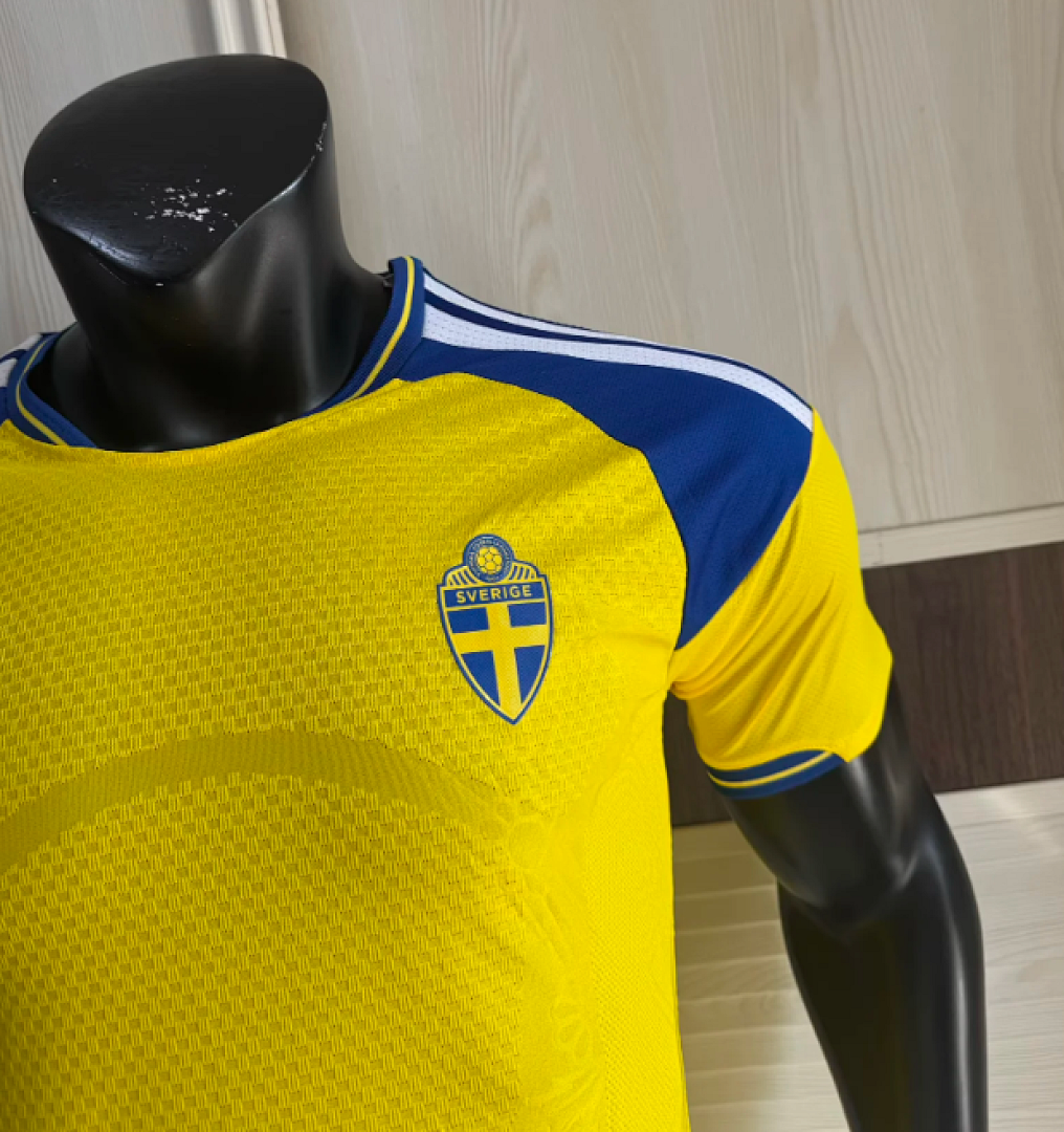 26-27 Sweden (Home)