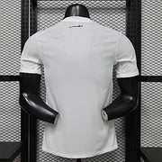 2026 Player Version Egypt National Team Away Shirt