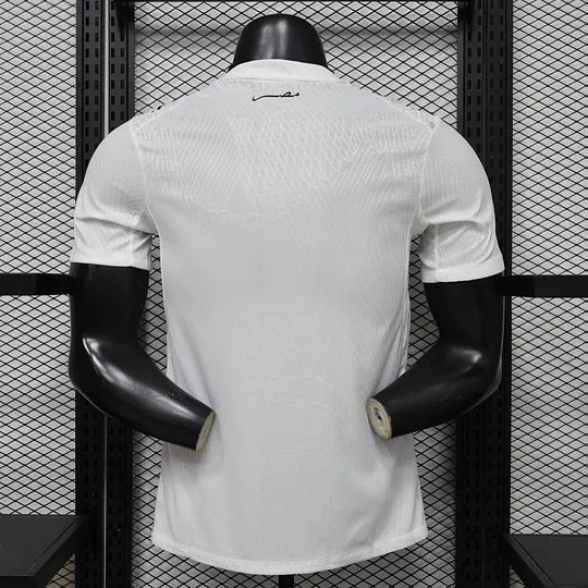 2026 Player Version Egypt National Team Away Shirt