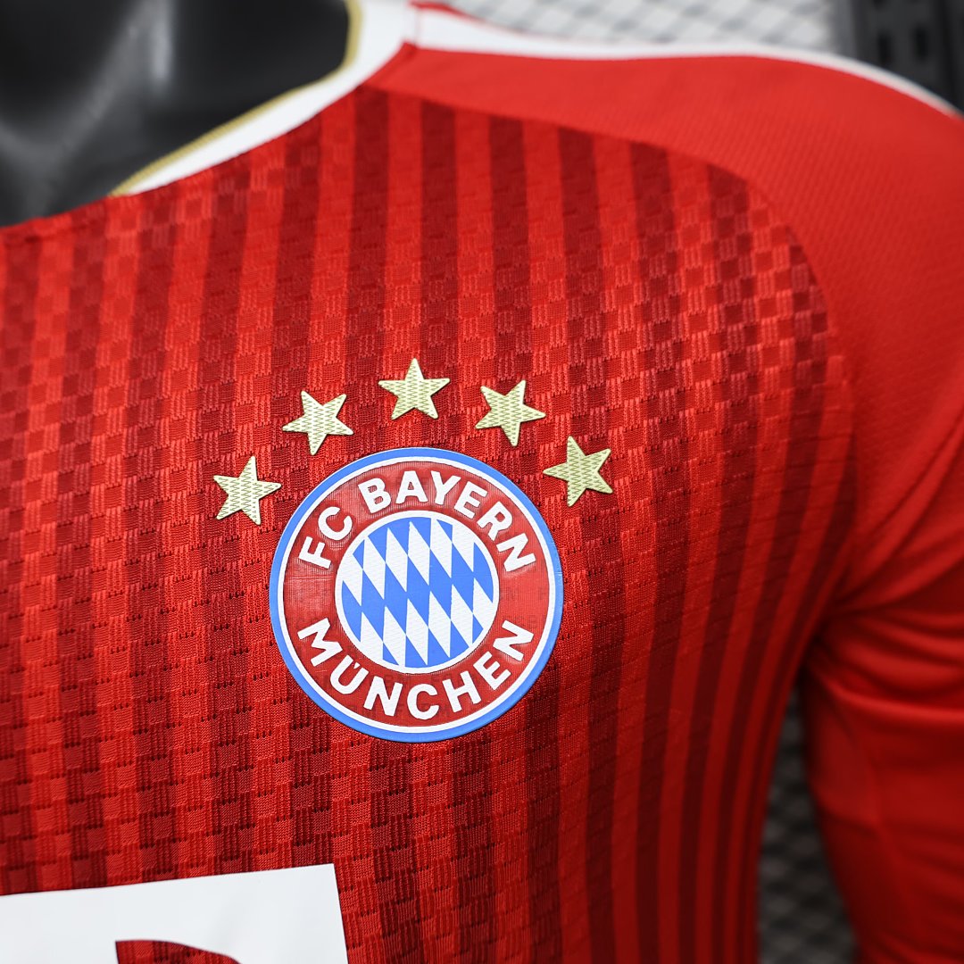 Bayern Munich - Bundesliga