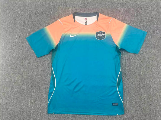 2026 Australia Away Shirt