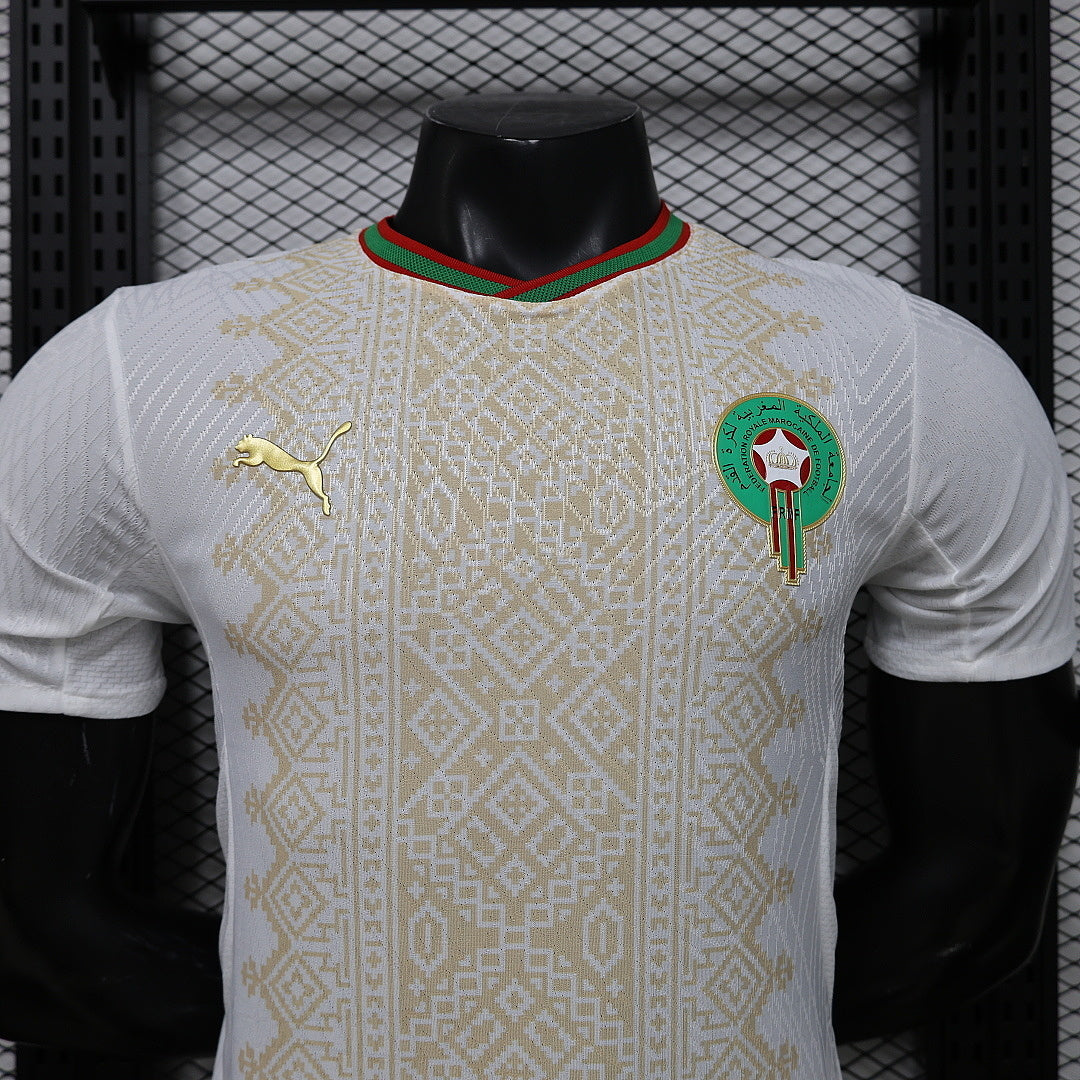 26-27 Morocco (Away)