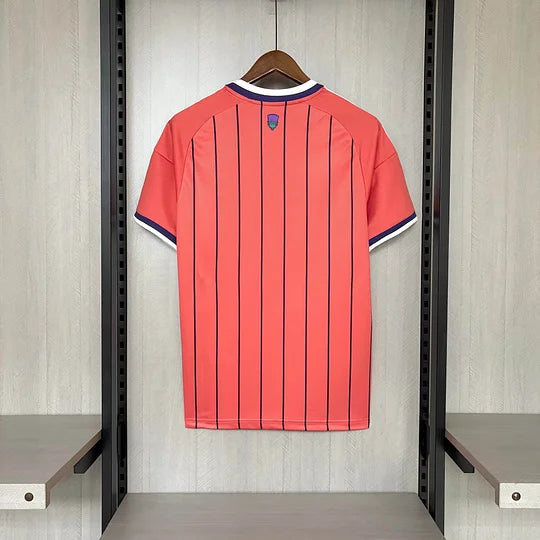 2026 Scotland National Team Away Shirt