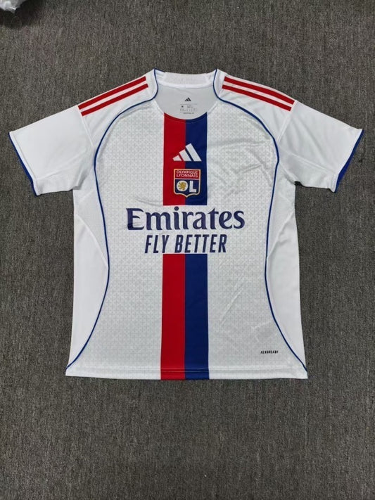 Lyon - Ligue 1