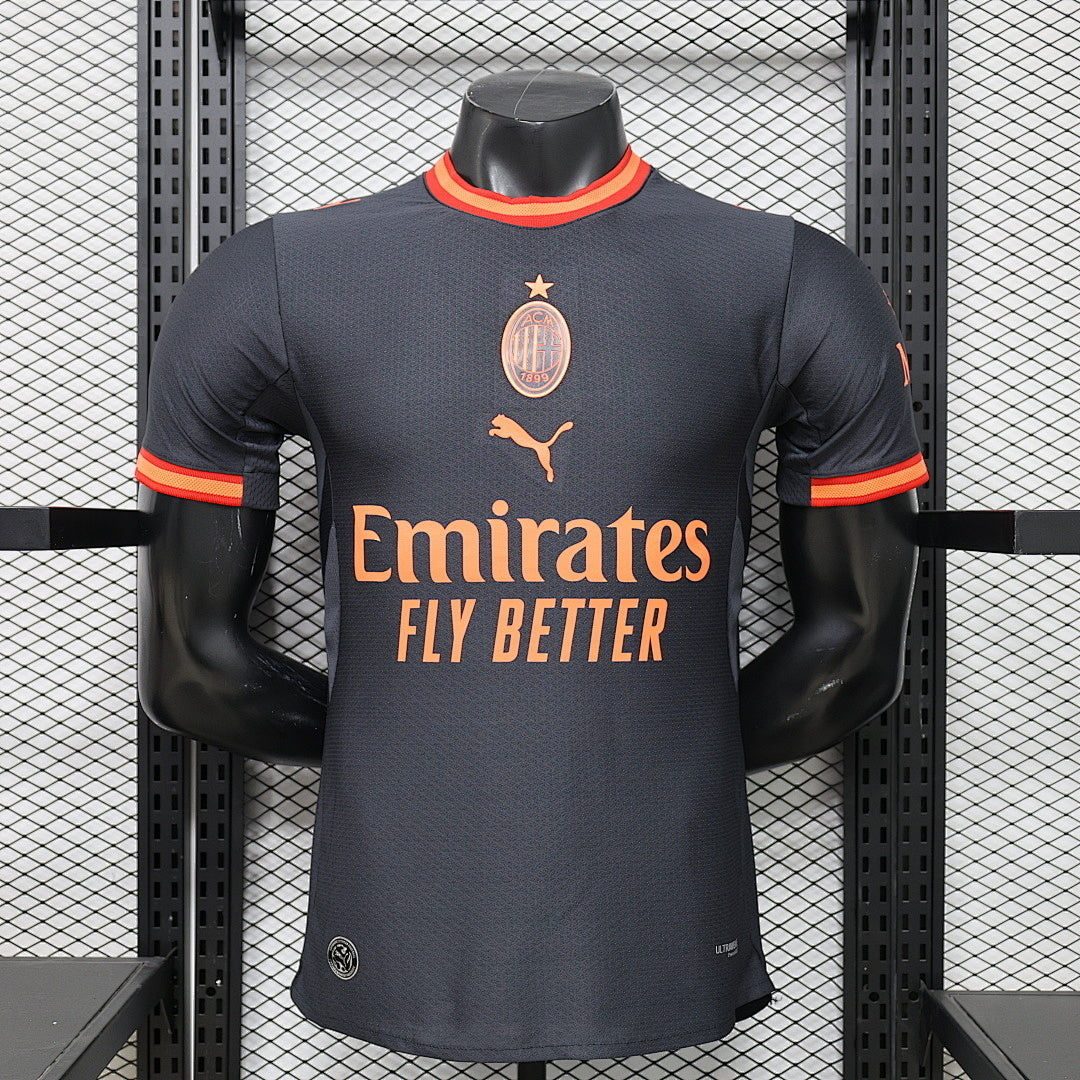 AC Milan - Serie A