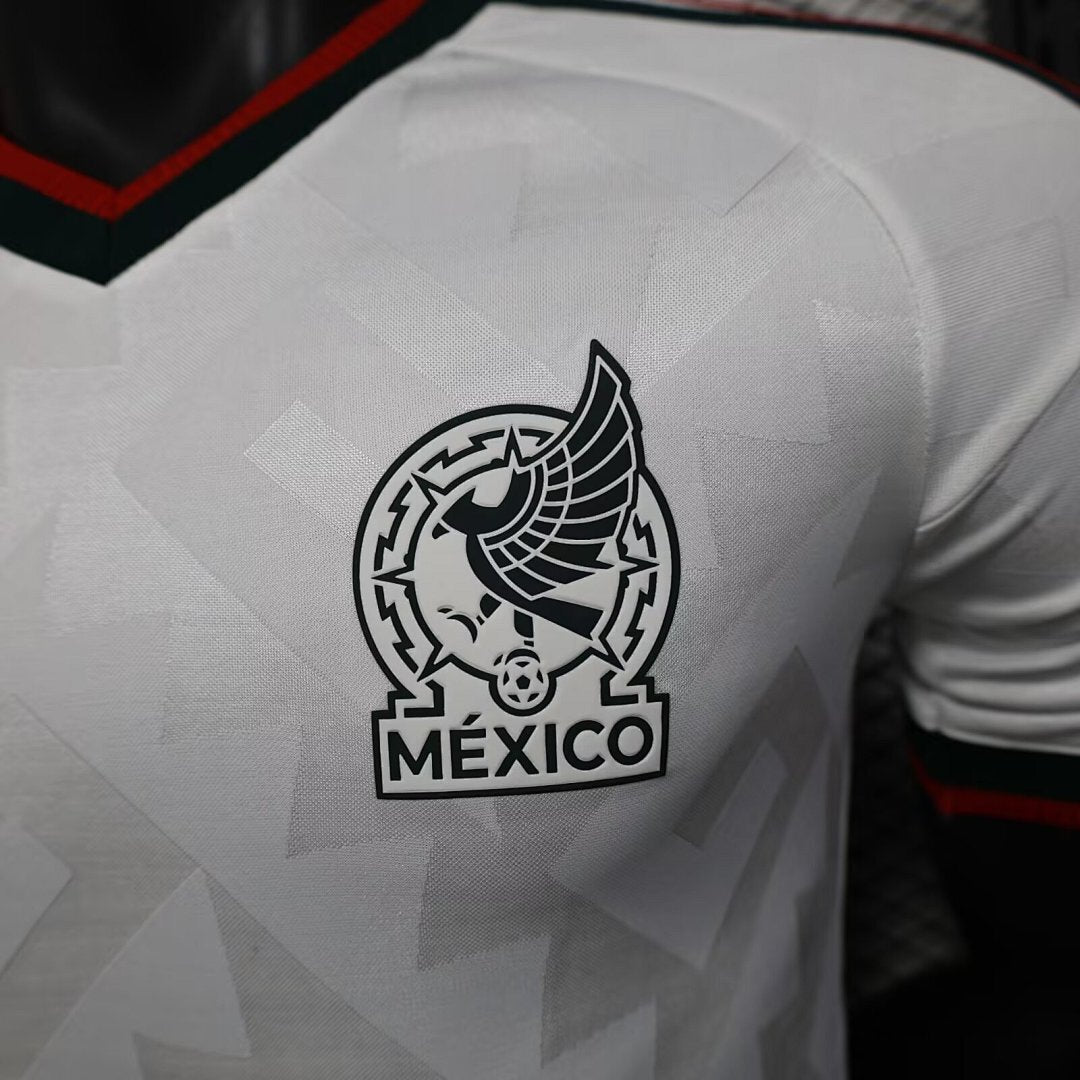 26-27 Mexico (Away)