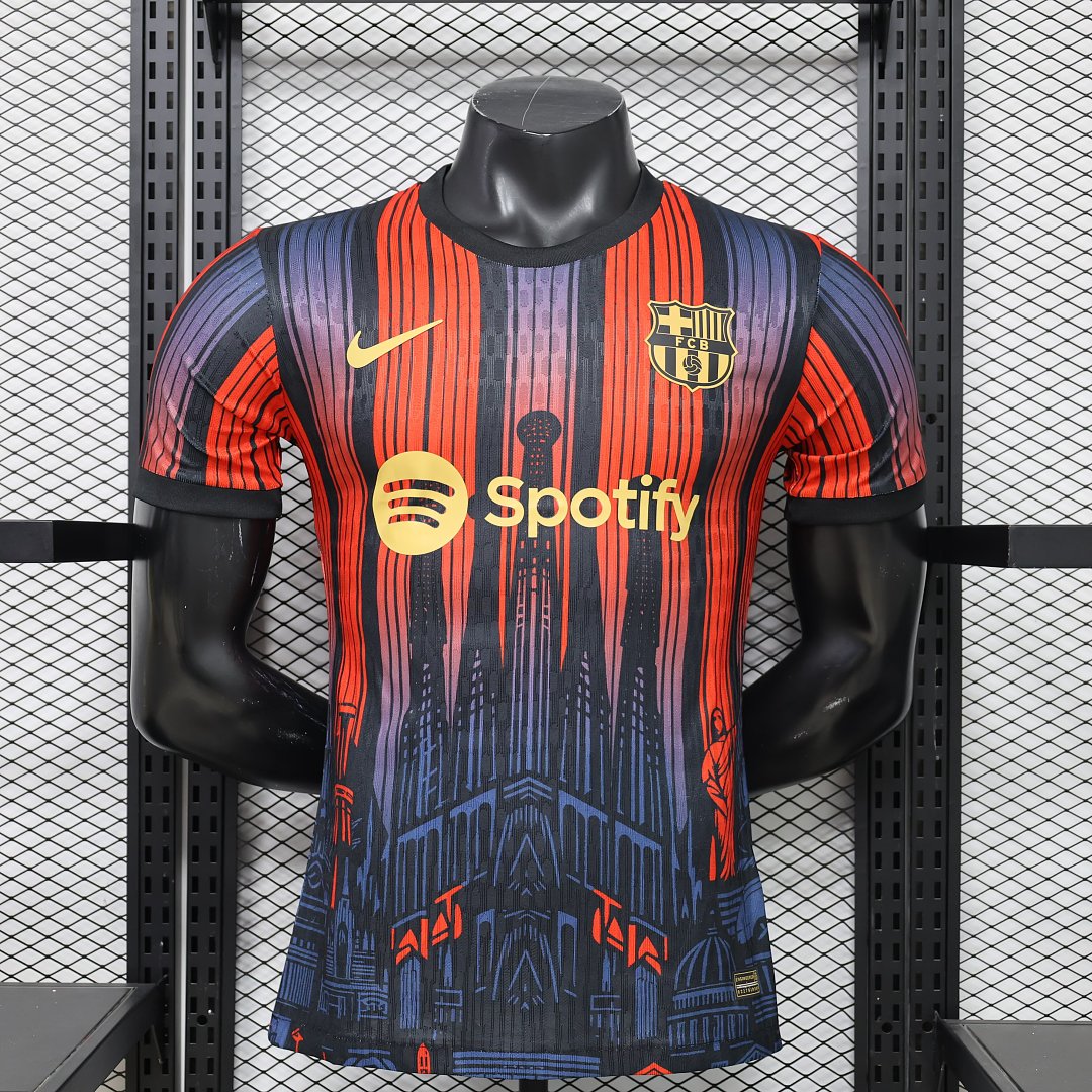 Barcelona - La Liga