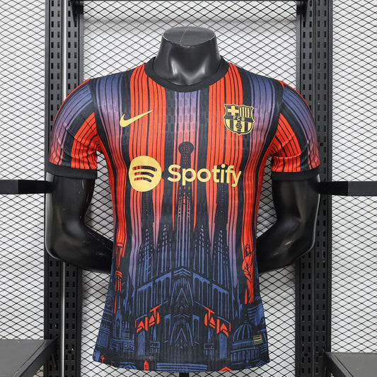 Barcelona - La Liga