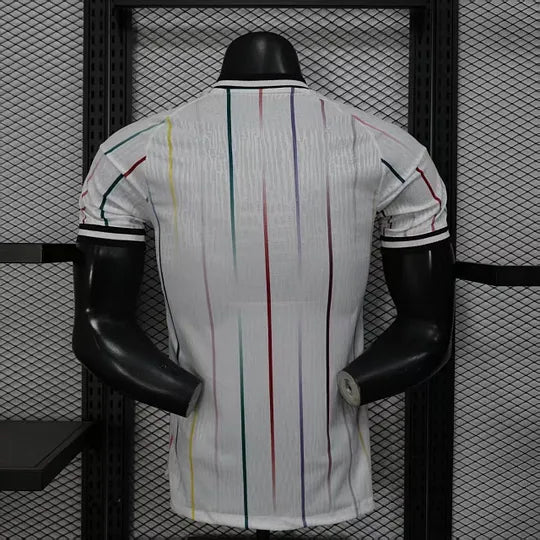 2026 Player Version Japan Away Shirt