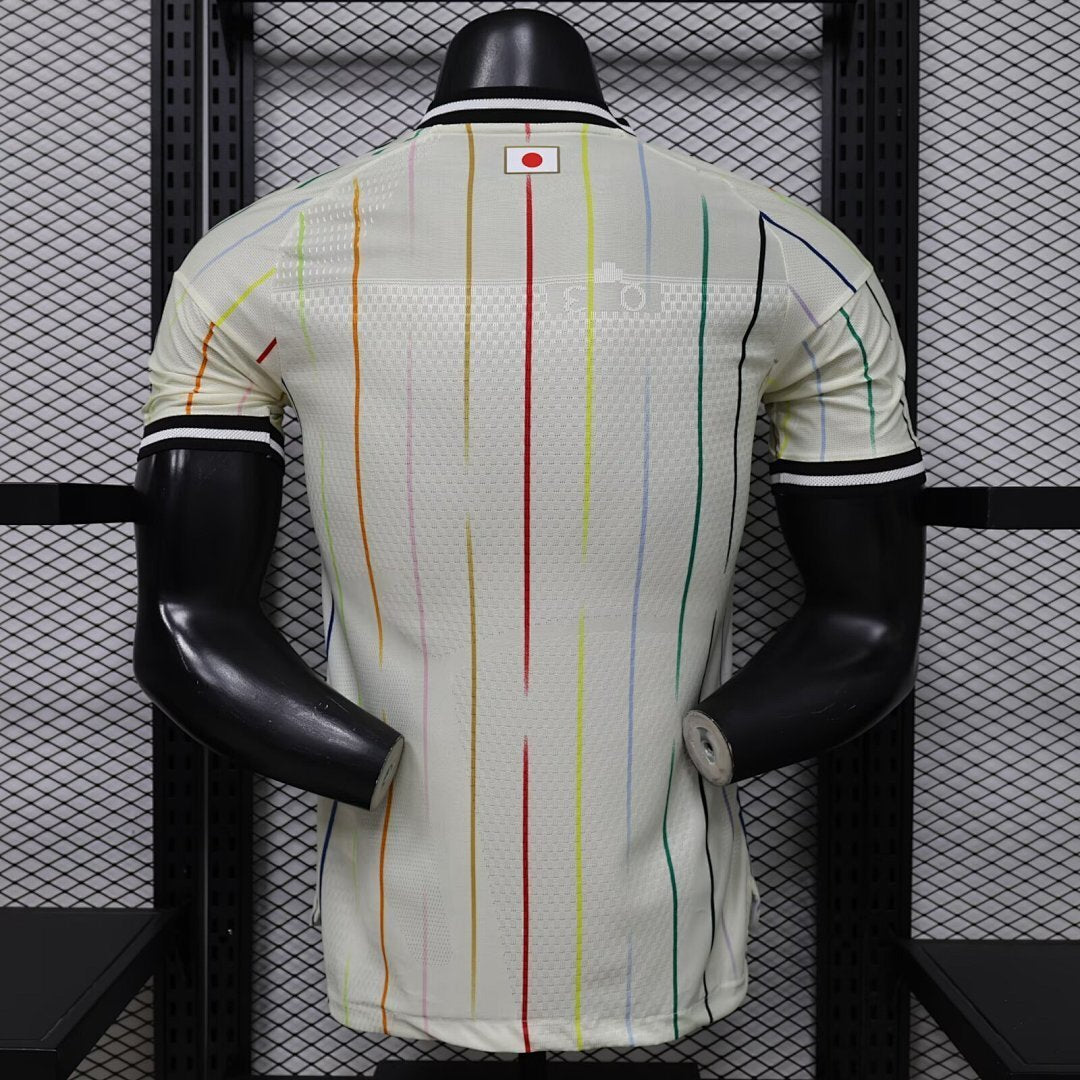 26-27 Japan (Away)