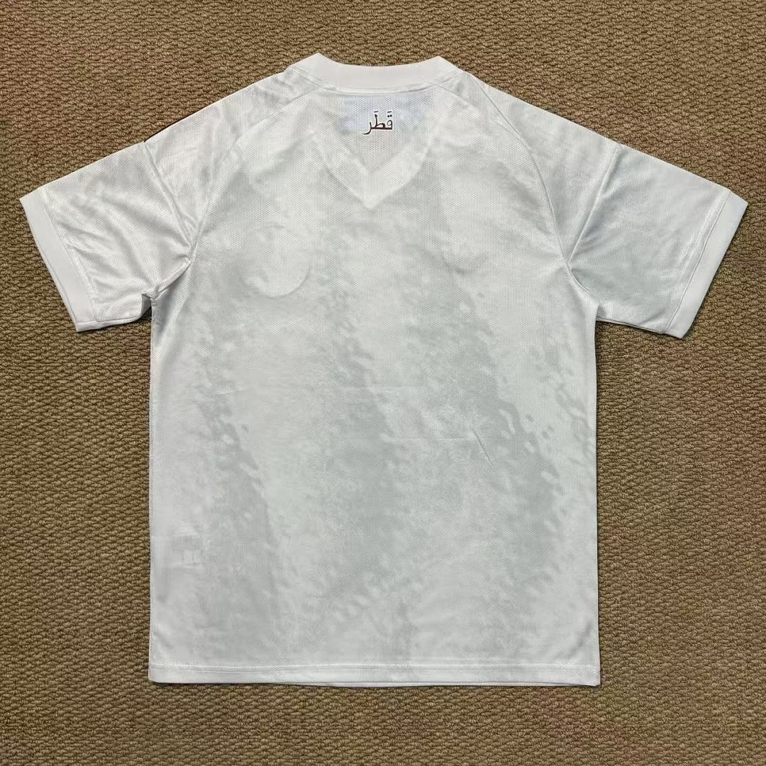 26-27 Qatar (Away)
