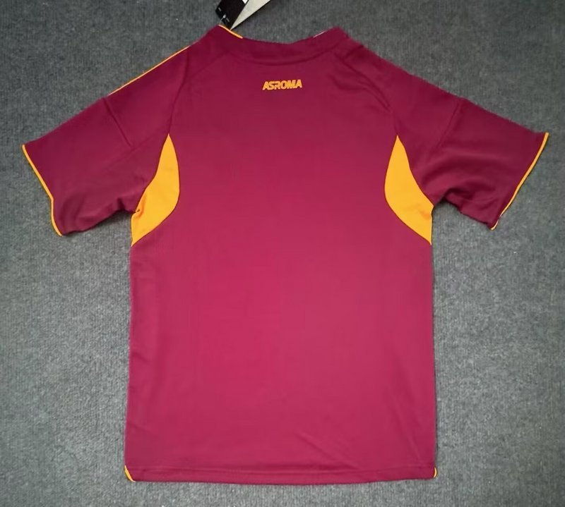 Roma - Serie A