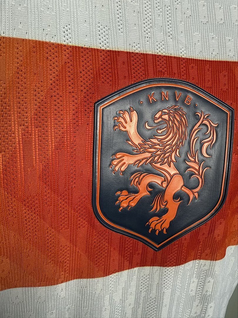 26-27 Netherlands (Away)