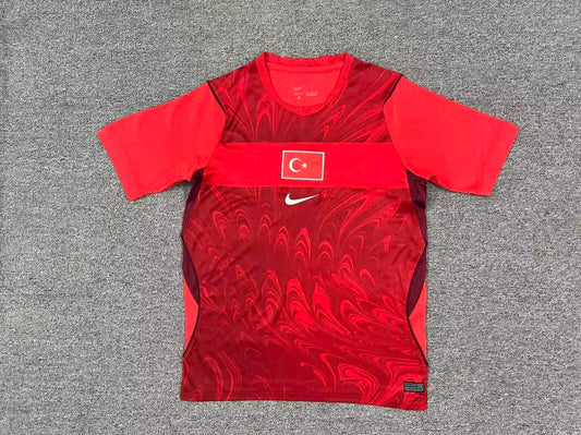 2026 Turkey National Team Away Shirt