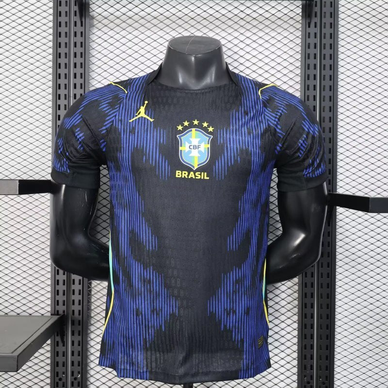26-27 Brazil (Away)
