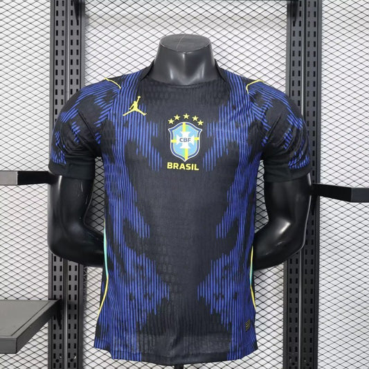 26-27 Brazil (Away)