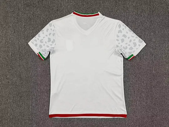 2026 Iran National Team Home Jersey