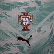 2026 Player Version Portugal Away Shirt