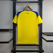 2026 Sweden Home Shirt