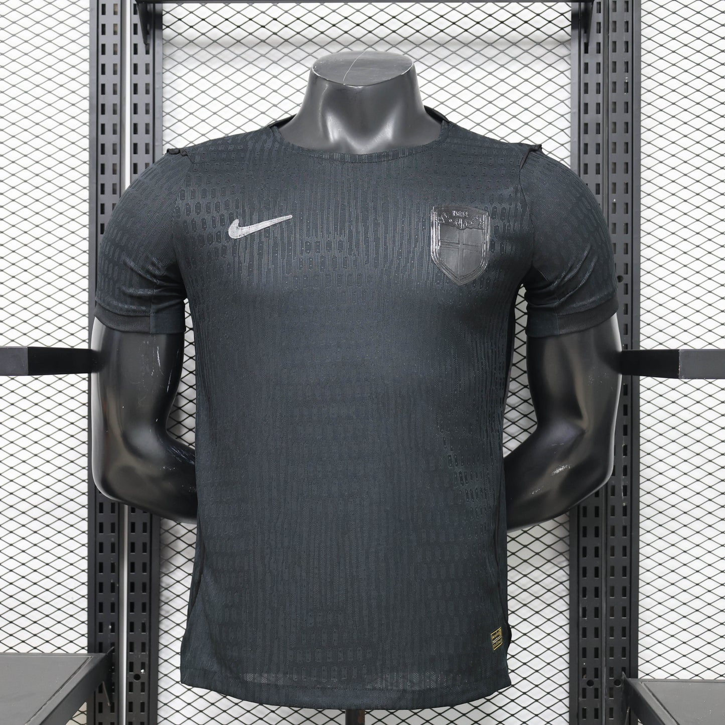 2026 Player Version Norway Away Shirt