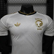 2026 Player Version Saudi Arabia Away Shirt