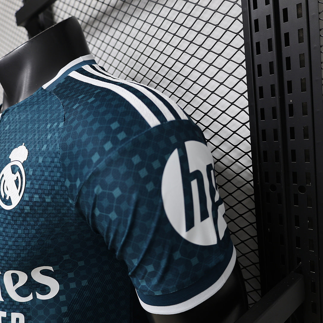 Real Madrid - La Liga