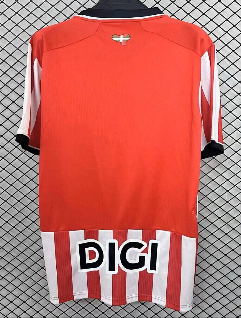 Athletic Bilbao - La Liga