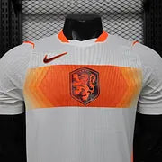 2026 Player Version Netherlands National Team Away Shirt