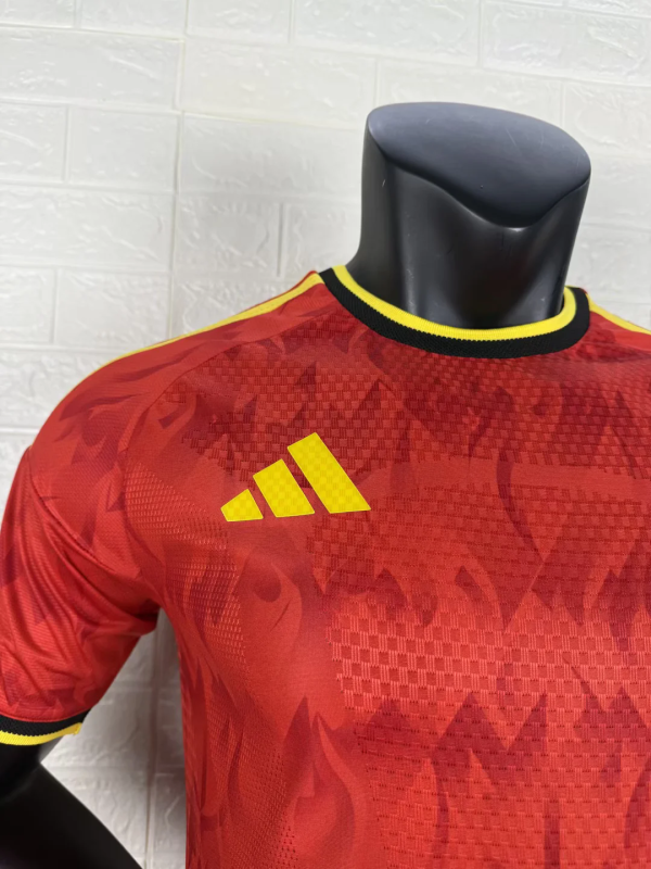 26-27 Belgium Player Verison (Home)