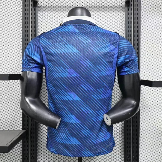 2026 Player Version France Home Shirt