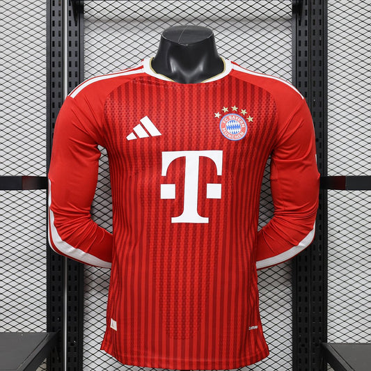 Bayern Munich - Bundesliga