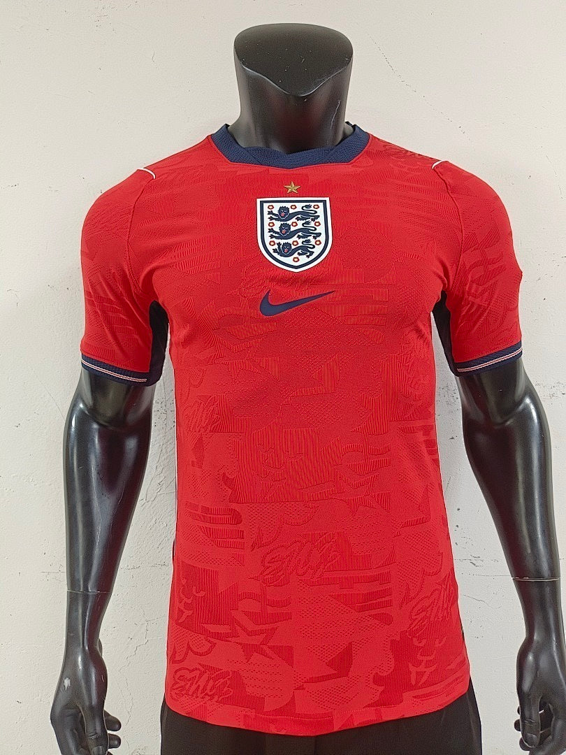 26-27 England (Away)