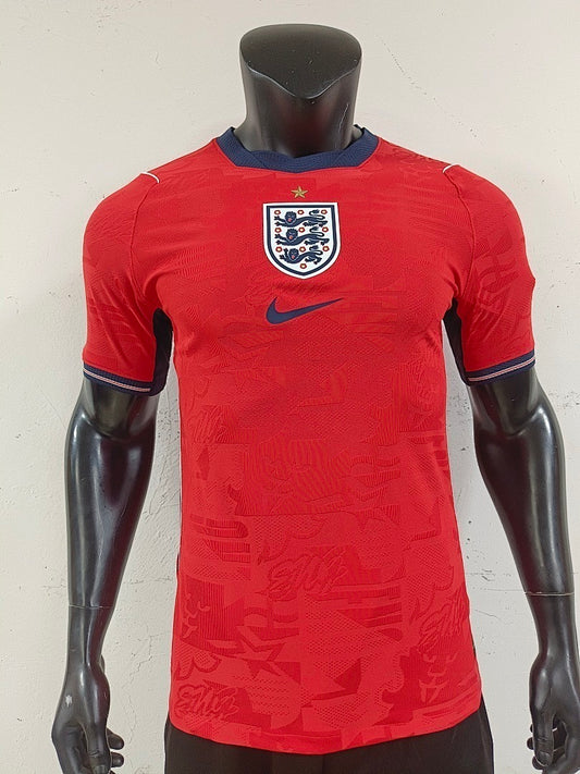 26-27 England (Away)