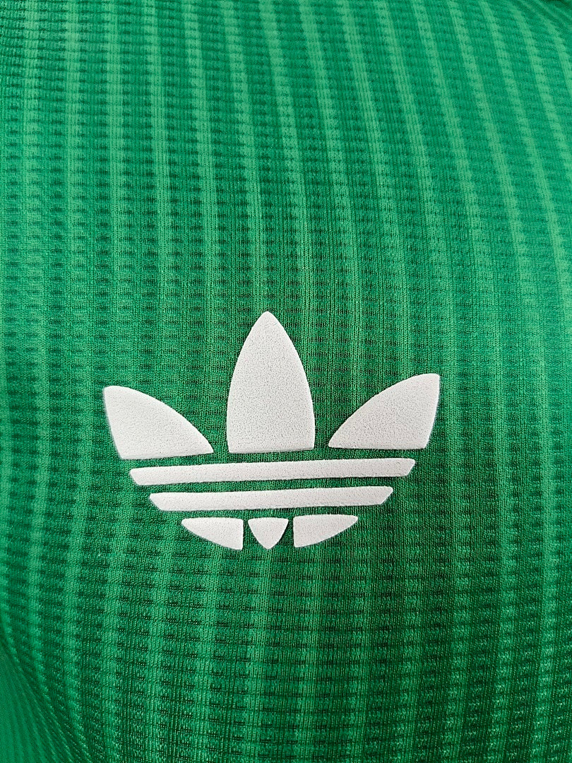 26-27 Algeria (Away)