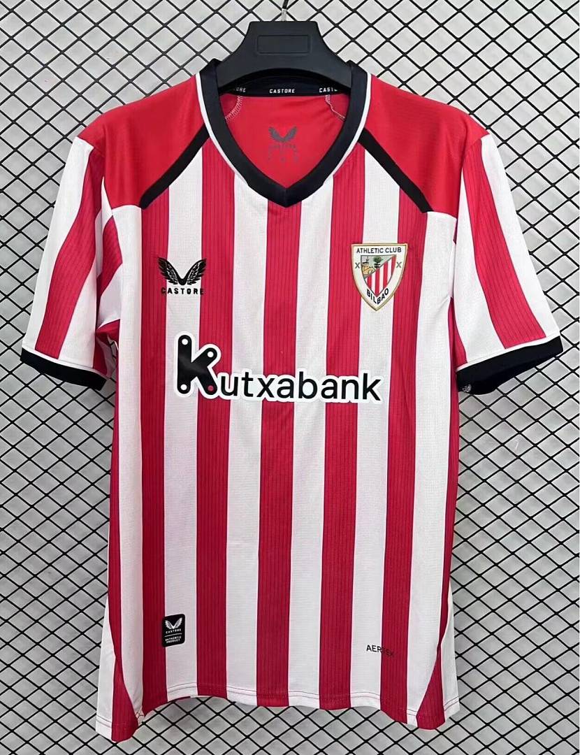 Athletic Bilbao - La Liga