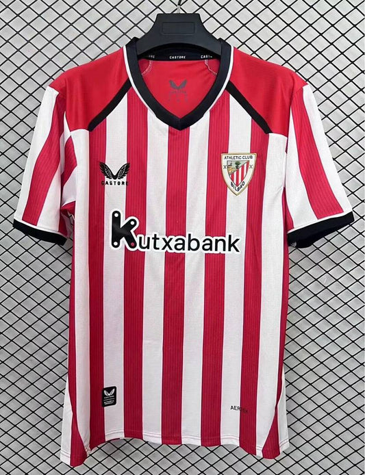 Athletic Bilbao - La Liga