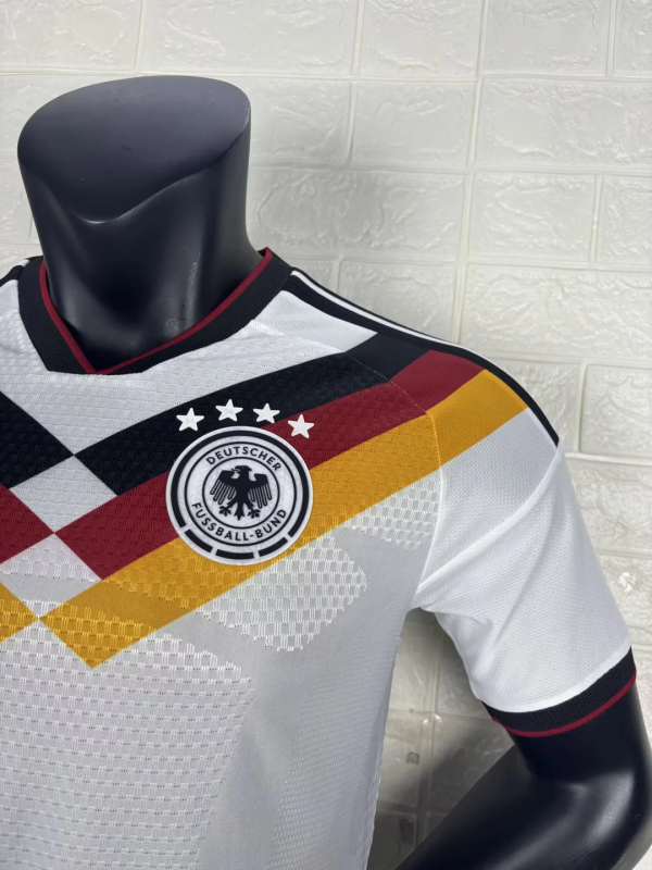 26-27 Germany (Home)