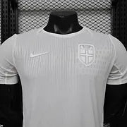 2026 Player Version Norway Third Away Shirt